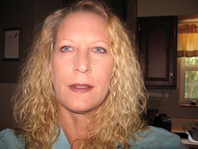 Teresa Roberts