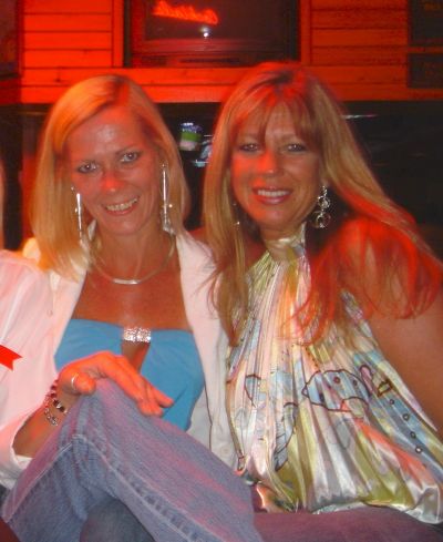 Cynthia Huwe