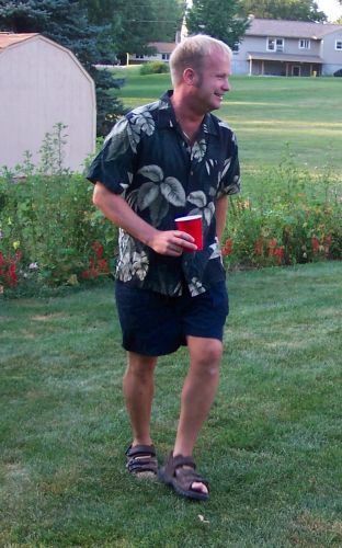 Paul Messer