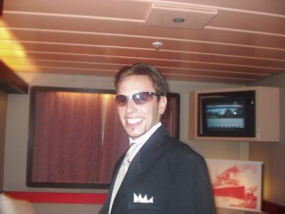 Scott Wissel