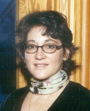 Miriam Honig