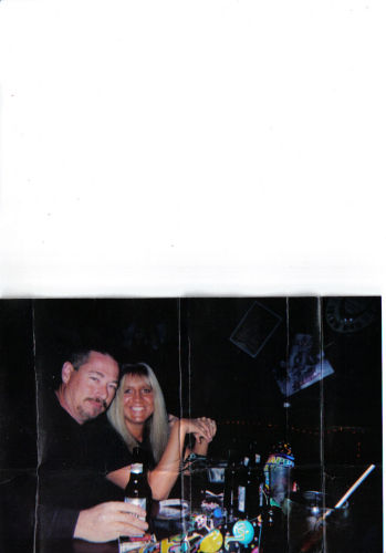 Terri Pease
