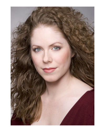 Nikki Barrett