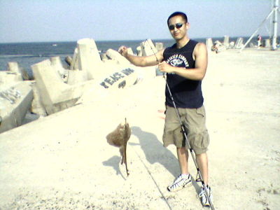 Denny Wong