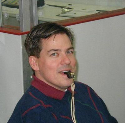 David Clark
