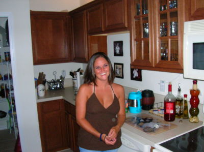 Amy Eaton