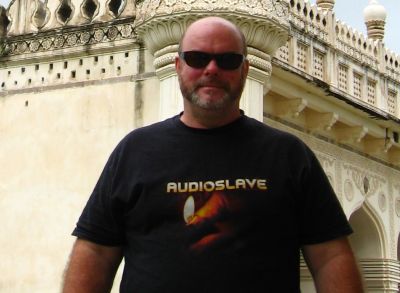 Vance Mccorkle
