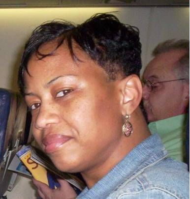 Monica Belton