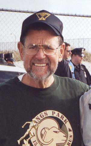 Michael Polansky
