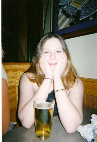 Rebecca Barrows