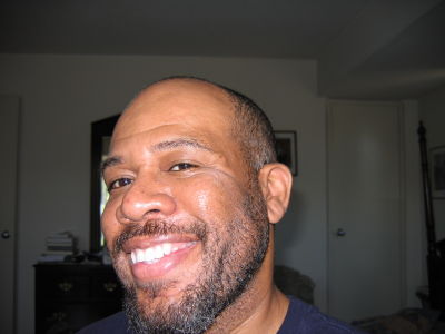 Jerald Murphy
