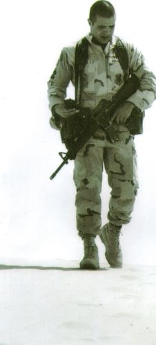 Victor Ouchana