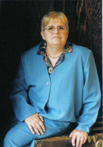 Helen Flener
