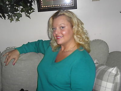 Tina Ltufts