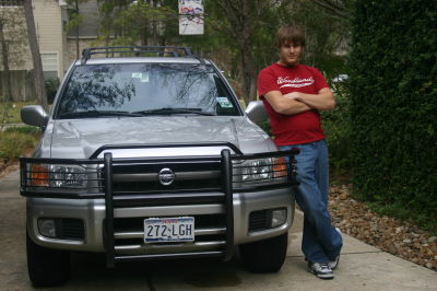 Austen Beck