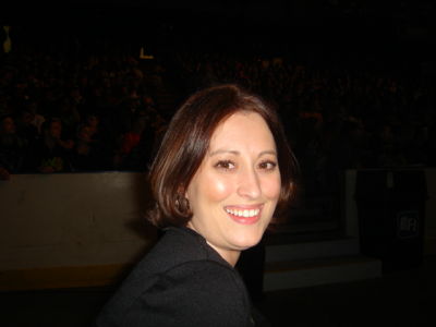 Janet Peeler