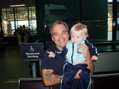 Wayne Zallo
