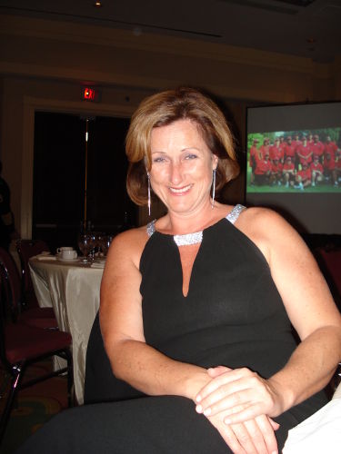 Martha Winston