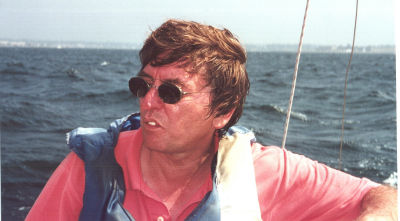 Neal Horrell