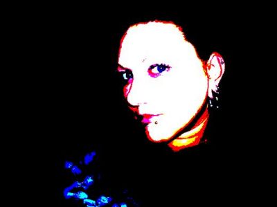 Tiffany Shaffer