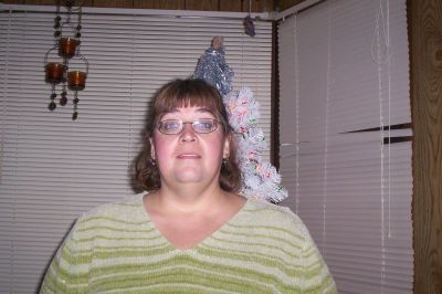 Connie Courtney