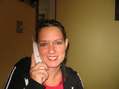 Deborah Tully