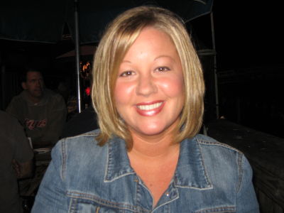 Shari Zaba