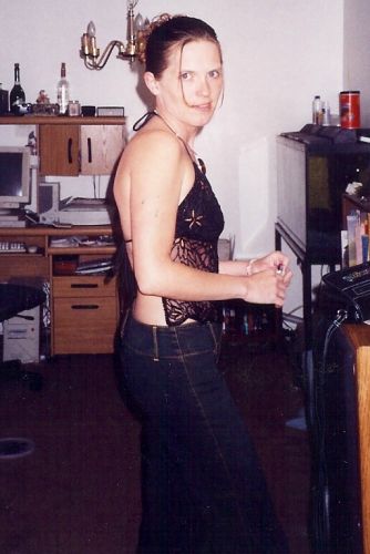 Angela Hill