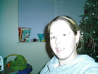 Shanna Ivey