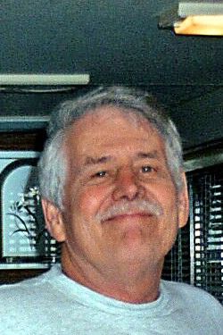 Bill Buchan
