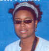 Sabrina Brouard-Cotton