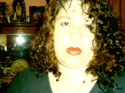 Annette Garcia