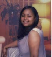 Regina Sanders