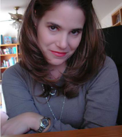 Terri Owens
