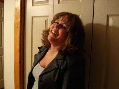 Tina Parker