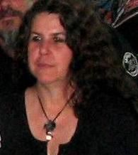 Trudy Lloyd