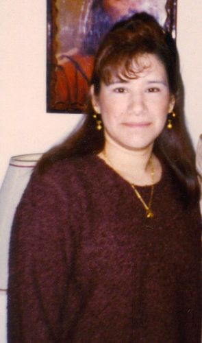 Patricia Dominguez