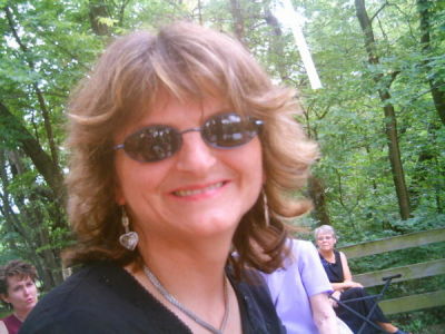 Jacquelyn Hickman