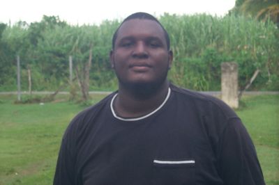 Anthony Francis