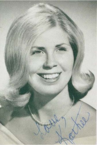 Kathryn Paul