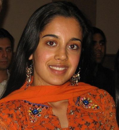 Himani Kamineni