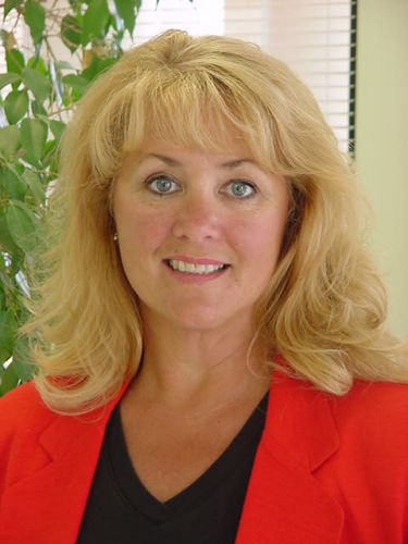 Kelly Muschaweck