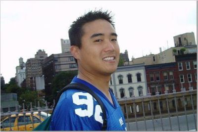 James Koh