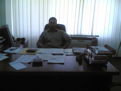 Wael Malaeb