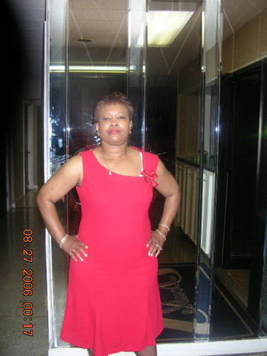 Janice Wilson