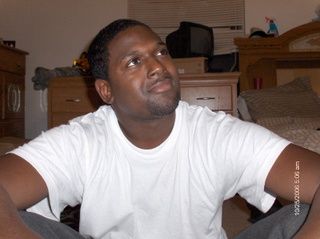 Ronreco Foster