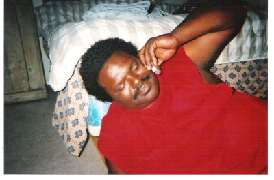Ronald Roberson