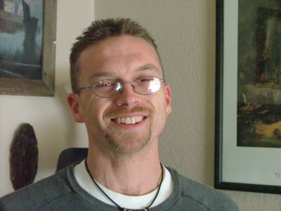 Joshua Easter