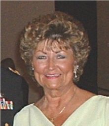 Gwendolyn Brown