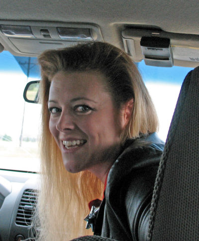 Debera Jackson